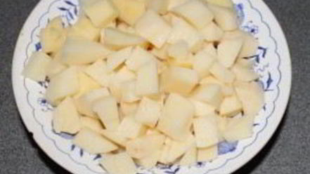 Рецепт лагмана из утки