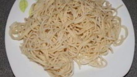 Рецепт лагмана из утки