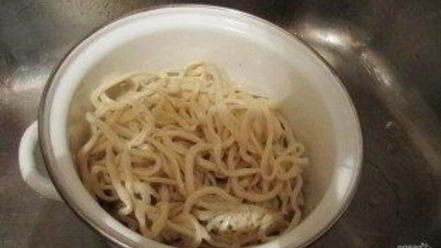 Рецепт лагмана классического