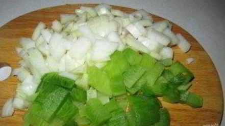 Рецепт лагмана классического