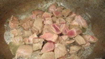 Рецепт лагмана классического