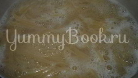 Рецепт лагмана по-домашнему из мультиварки