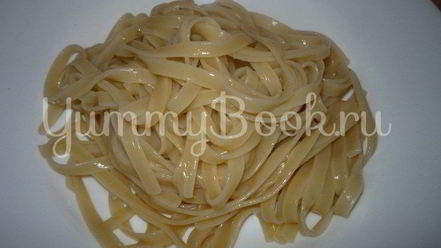 Рецепт лагмана по-домашнему из мультиварки