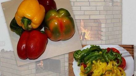 Рецепт лагмана по среднерусски