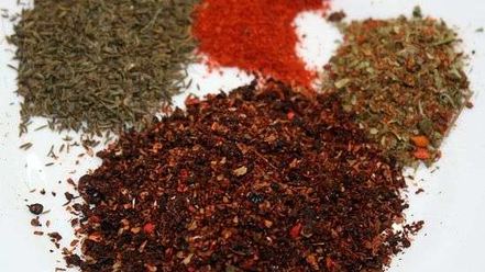 Рецепт лагмана по среднерусски