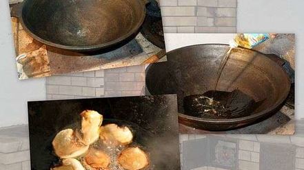 Рецепт лагмана по среднерусски