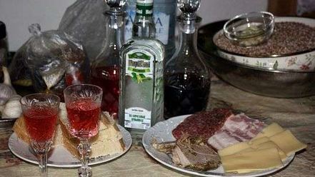 Рецепт лагмана по среднерусски