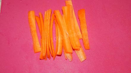 Рецепт лагмана по-татарски из баранины