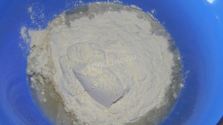 Рецепт лагмана по-татарски из баранины