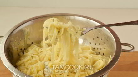 Рецепт лагмана с говядиной