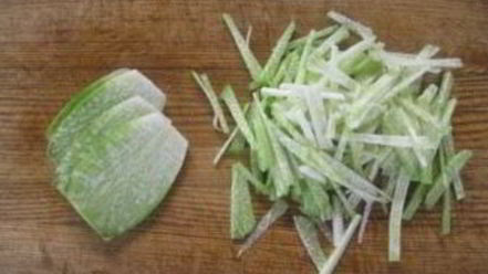 Рецепт лагмана с капустой