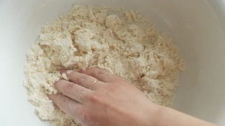 Рецепт лагмана с тянутой лапшой