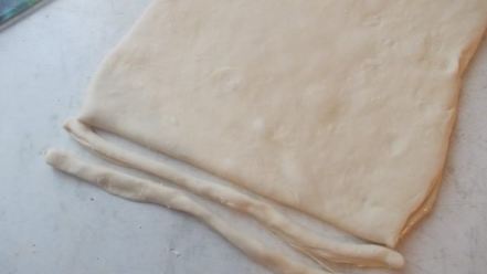 Рецепт лагмана с тянутой лапшой