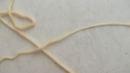 Рецепт лагмана с тянутой лапшой