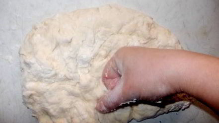 Рецепт лагмана с тянутой лапшой