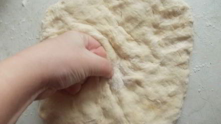 Рецепт лагмана с тянутой лапшой