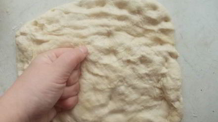 Рецепт лагмана с тянутой лапшой