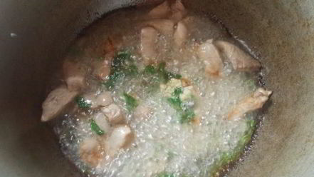 Рецепт лагмана с тянутой лапшой