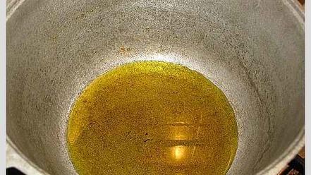 Рецепт лагмана со спагетти