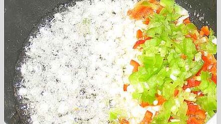 Рецепт лагмана со спагетти