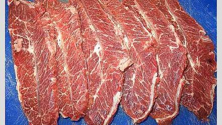 Рецепт лагмана со спагетти