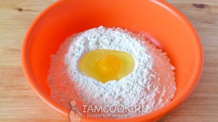 Рецепт лагмана уйгурского