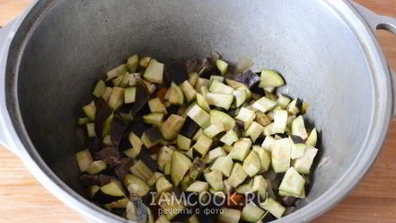 Рецепт лагмана уйгурского