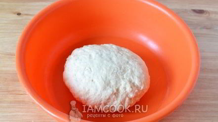 Рецепт лагмана уйгурского