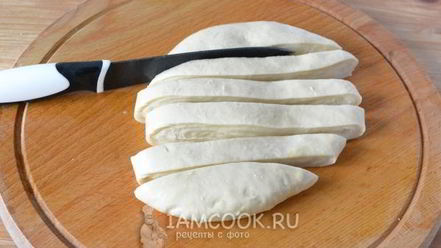 Рецепт лагмана уйгурского