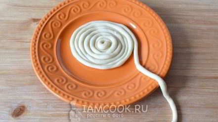 Рецепт лагмана уйгурского