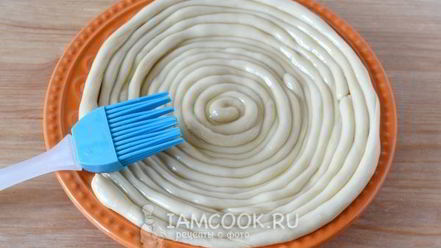 Рецепт лагмана уйгурского