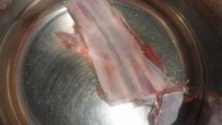 Рецепт лагмана в горшочках