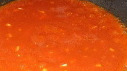 Рецепт лагмана в горшочках