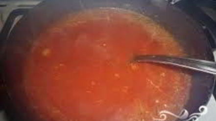 Рецепт лагмана в горшочках