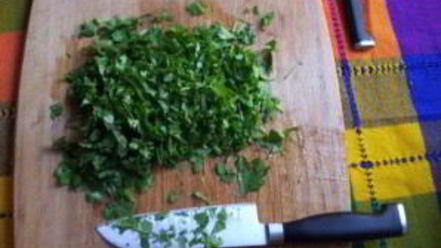 Рецепт лагмана в горшочках