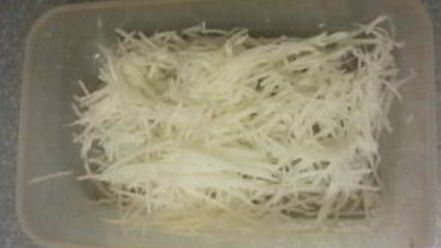 Рецепт лагмана в горшочках