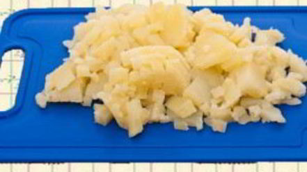 Рецепт лагмана в горшочках