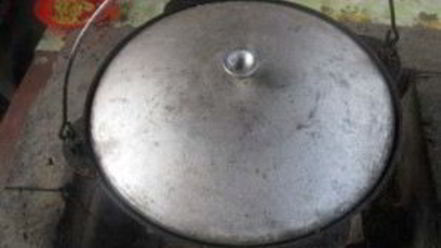 Рецепт лагмана в казане