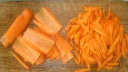 Рецепт лагмана в казане