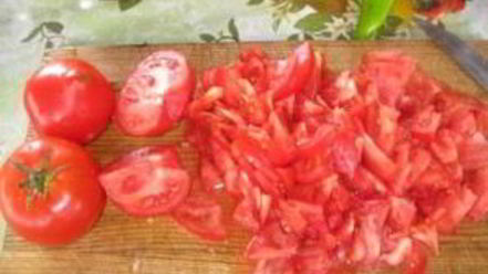 Рецепт лагмана в казане