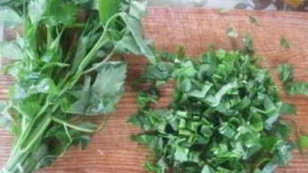 Рецепт лагмана в казане