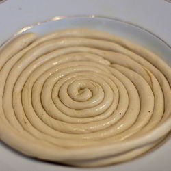 Рецепт Лапши для лагмана