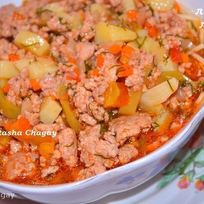 Ленивый лагман