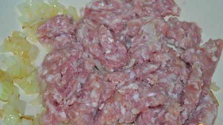 Рецепт ленивого лагмана