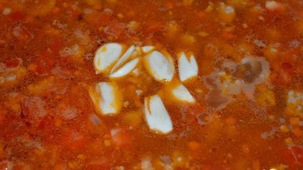 Рецепт ленивого лагмана