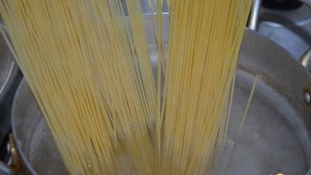 Рецепт ленивого лагмана