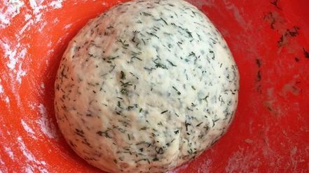 Рецепт шивита ош — лагмана по-хорезмски