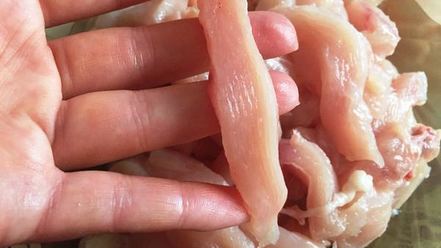 Рецепт шивита ош — лагмана по-хорезмски