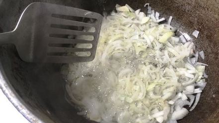 Рецепт шивита ош — лагмана по-хорезмски