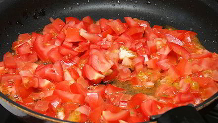 Рецепт среднеазиатского блюда лагман